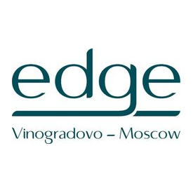 Отель Edge Vinogradovo - Moscow