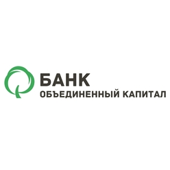 Банк Объединенный капитал