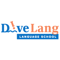 Divelang, Языковая школа