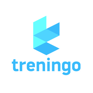 Портал для поиска тренеров в сфере бизнеса Treningo
