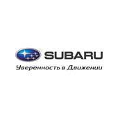 Субару Центр Химки