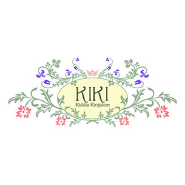 Kiddie Kingdom (Помазан А.В., ИП)