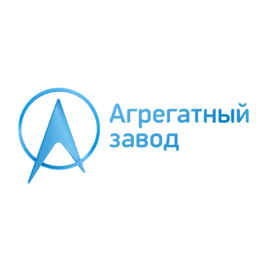 Агрегатный Завод