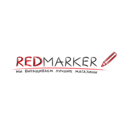 Redmarker