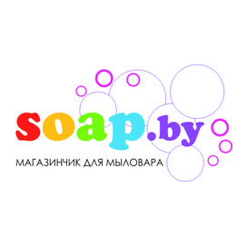 Магазинчик для мыловара