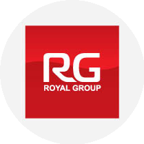 РОЯЛ ГРУПП