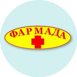Аптечная сеть Фармада