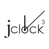 Jclock