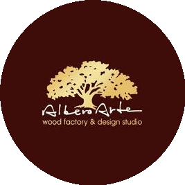 Фабрика дерева Albero Arte