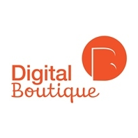 Digital Boutique
