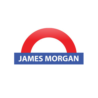 James Morgan