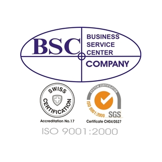 Business Service Centre LTD