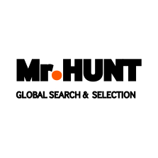 Mr.Hunt