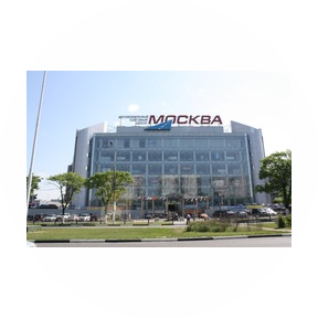 АТЦ Москва
