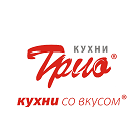 Трио, Кухонный салон