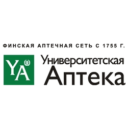 Университетская аптека