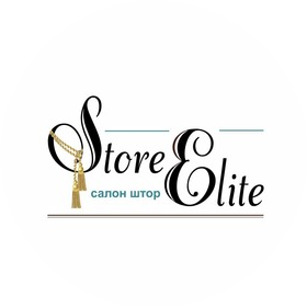 Элитные шторы