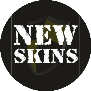NEW SKINS