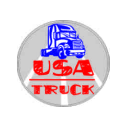 USA-Truck (Черный ковбой, ООО)