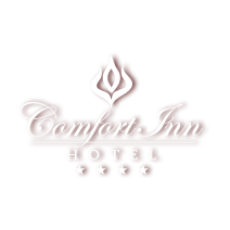 Comfort Inn Hotel.