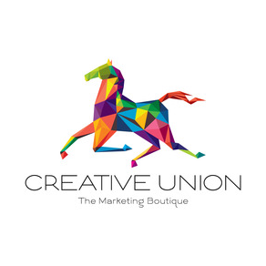 Creative Union. The Marketing Boutique