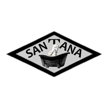 Сантана (Тодо, ООО)