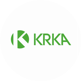 KRKA Казахстан