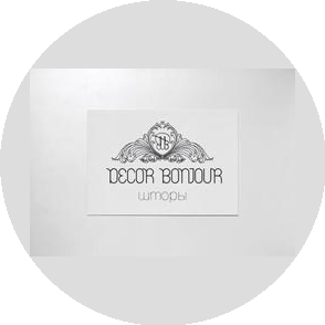 Decor Bonjour