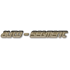 Авто-Cегмент