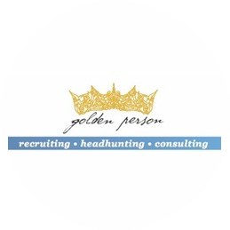 Золотая Персона