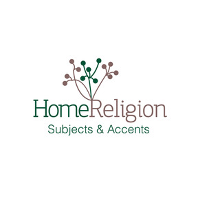 Home Religion