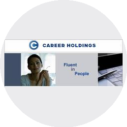 Personnel Recruitment Center Career Holdings