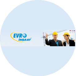 Evro İnşaat