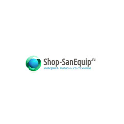 Сантехническая компания shop-sanequip