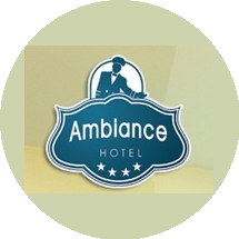 Ambiance Hotel Baku