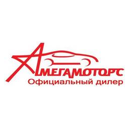 Мега Моторс