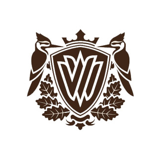 Деревянная вилла