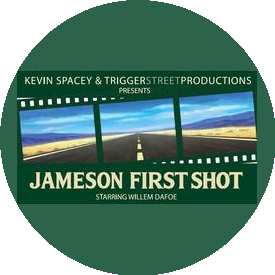First Shot