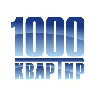 1000 квартир, Агентство недвижимости