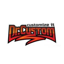 DrCustom, Центр установки дополнительного оборудования