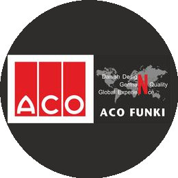 ACO Funki Russia