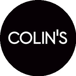 COLIN`S
