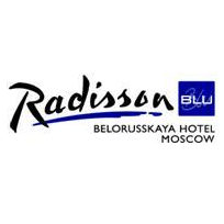 Radisson Blu Belorusskaya Hotel