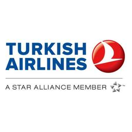 Turkish Airlines, Представительство в г. Санкт-Петербург