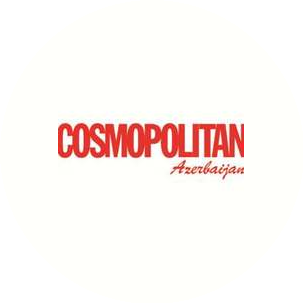Cosmopolitan Azerbaijan