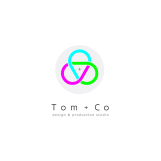 Дизайн студия Tom&Co