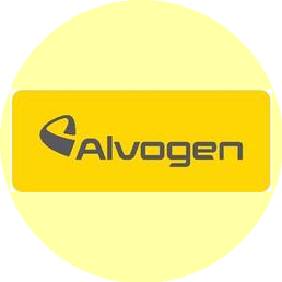 АЛВОГЕН ФАРМА