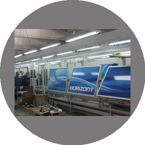 Производственное унитарное предприятие Н-ТиВи