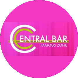 Central bar