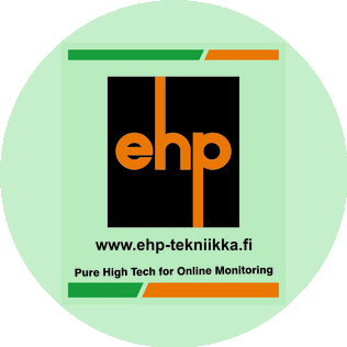 Ал Хола, EHP-Tekniikka Ltd.